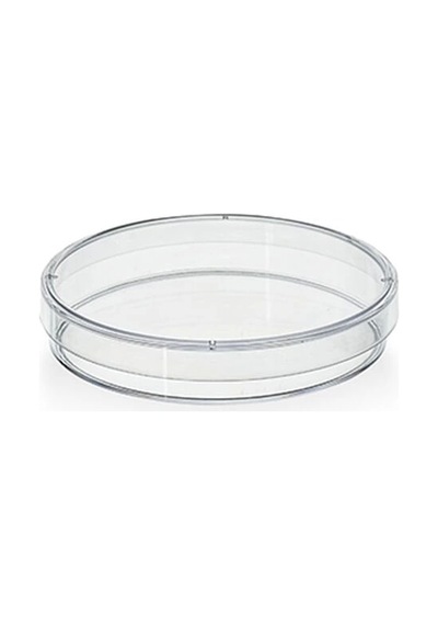 Plastik Petri Kabı Gama Steril 90 Mm 26 Ad/pk