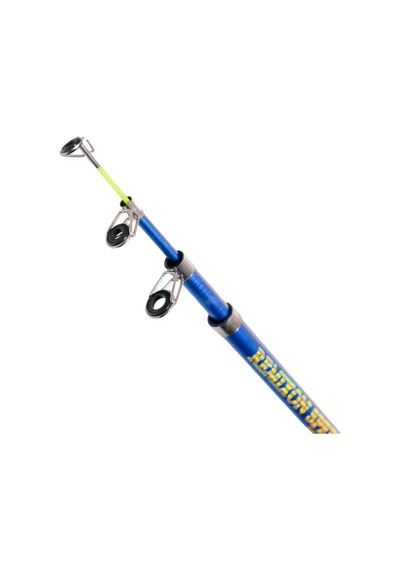 Dado 1000 Remixon Speed 210cm 10-30gr Tele Spin Olta Takımı Seti