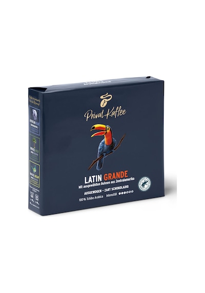 Tchibo Privat Kaffee Latin Grande Filtre Kahve 2x250 G Filtre