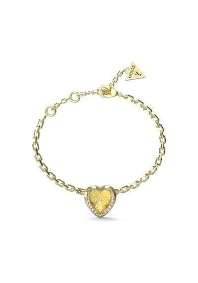 Guess Jewel Jgujubb04607jwygs Bileklik Çok Renkli