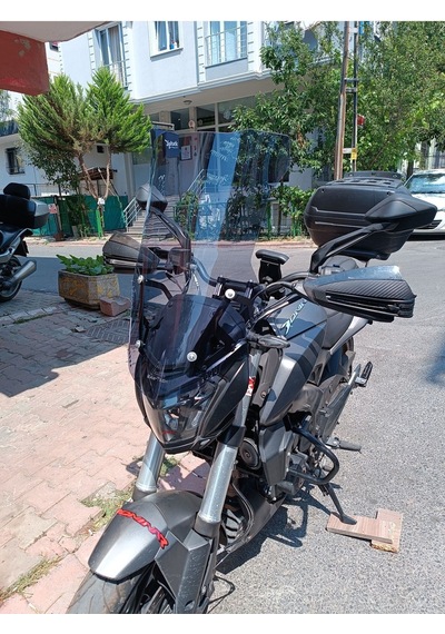 Domi Nar 250 Domi Nar 400 Tur Cami + Montaj Demi Ri + Destek Demi Ri I Yükseklik 60cm