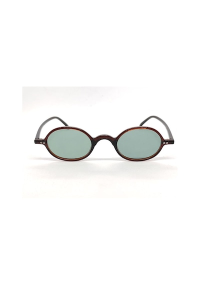 Yoshiaki Unisex Güneş Gözlüğü Siyah 47931453