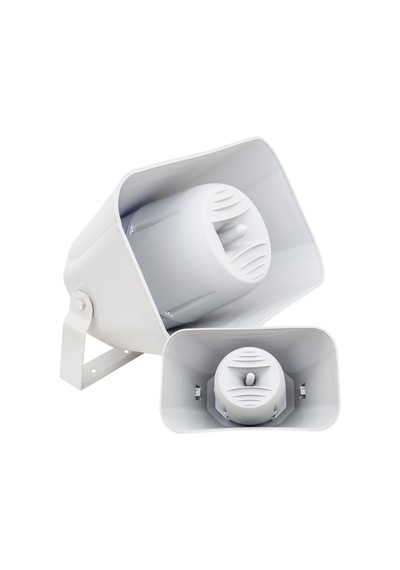 Ayt Magicvoice Mv-22333 150 Watt 8 Ohm 20 Cm Trafosuz Aqua Hoparlör Dış Ortam Horn Hoparlörü