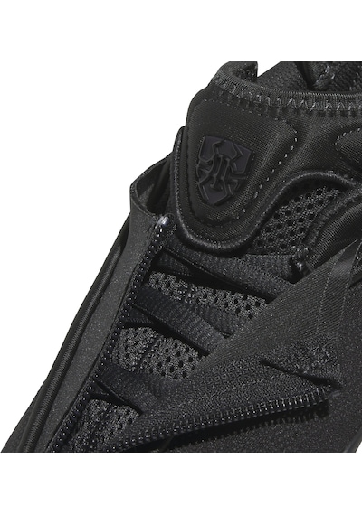 Adidas D.o.n. Issue Erkek Basketbol Ayakkabı - Js1298 Siyah