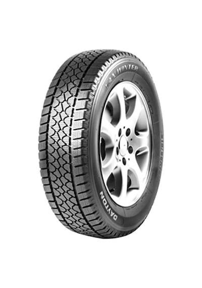 Dayton 225/65 C16 Van Wınter 112/110r Kış Lastiği 2025