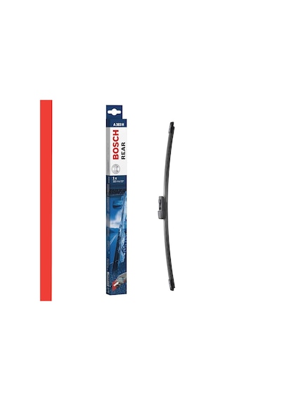 Toyota Rav4 2012-2019 Bosch Aerotwin Rear Arka Silecek