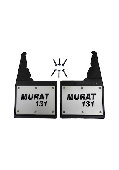 Tofaş Uyumlu Murat 131 Doğan Şahin Kartal 2'li Perçinli Paçalık Çamurluk Tozluk TFS1RZ011YD