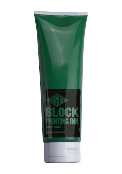 Essdee Linolyum Boya 300Ml Brillant Green