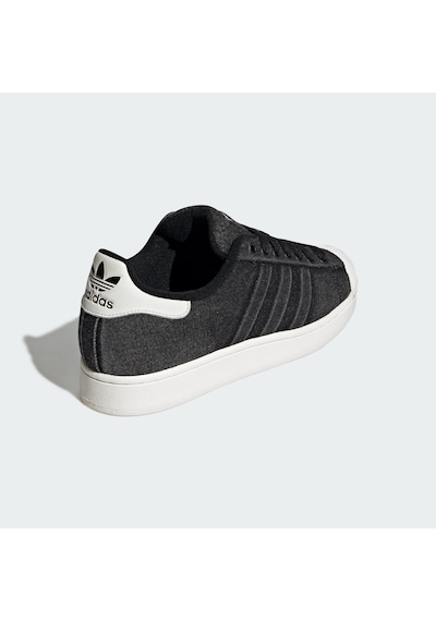 Adidas Ih9247 Superstar Iı Erkek Günlük Spor Ayakkabısı Siyah