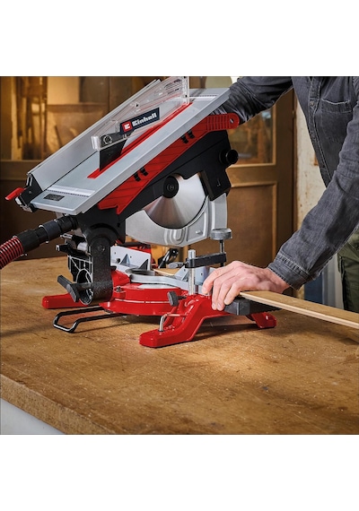 Einhell TE-MS 254 T Tablalı Gönye Testere 4300341