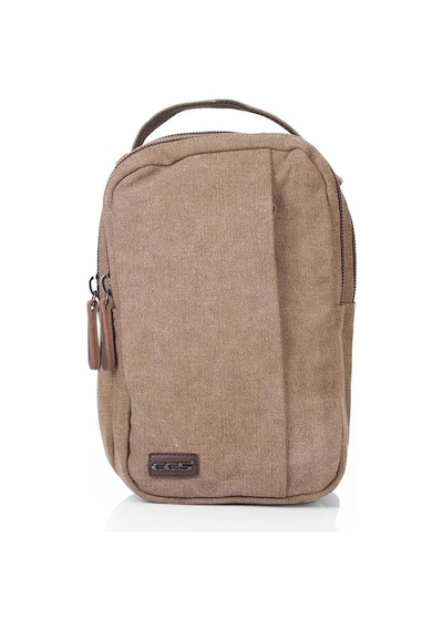 Ççs Erkek El Çantası Ccs31611 Kahve Kahve