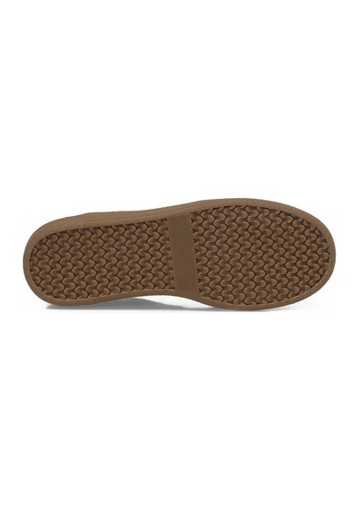 Lumberjack 6m Hılary 6fx Kahve Kadın Sneaker Kahverengi