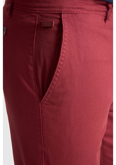 U.S. Polo Assn. U.s. Polo Assn. Erkek Vişne Şort / Bermuda 50322320-vr223