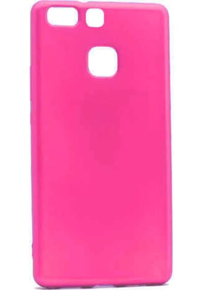 Huawei P9 Kilif Zore Premier Silikon Kilif 491819949