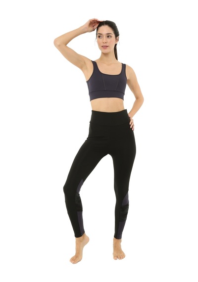Scorp Potency Spor Büstiyer Antrasit 001