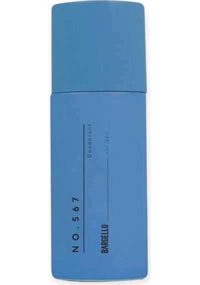 Bargello No:567 Erkek Fresh Deodorant 150ml - Mnms150no567deo