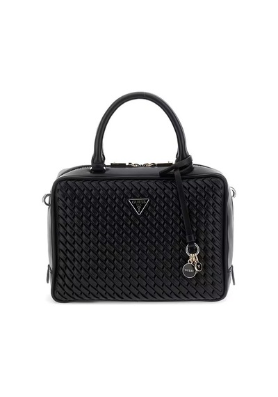 Guess Kora Kadın Postacı Çantası Hwwg9748050 Siyah