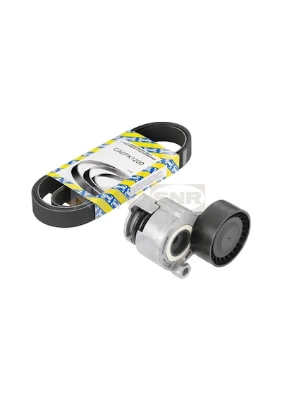 V Kayış Seti - Dacia Duster, Sandero, Logan, Dokker, Lodgy - Snr-ka85510 81829224