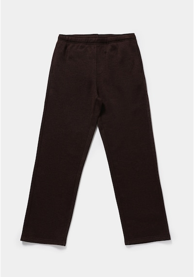 Colin's Colins Regular Fit Orta Bel Düz Erkek Kahverengi Eşofman Altı Cl1083466 Q1.v1 Brw