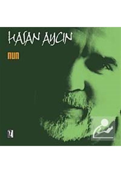 Nun - Hasan Aycın - İz Yayıncılık