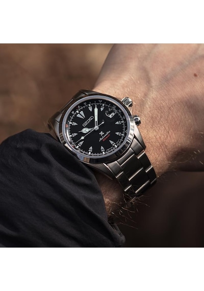 Seiko Prospex Alpinist SPB117J Erkek Kol Saati