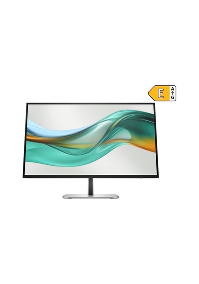 Hp Series 5 Pro 527pu 27'' Type-c Pivot Dp Ips