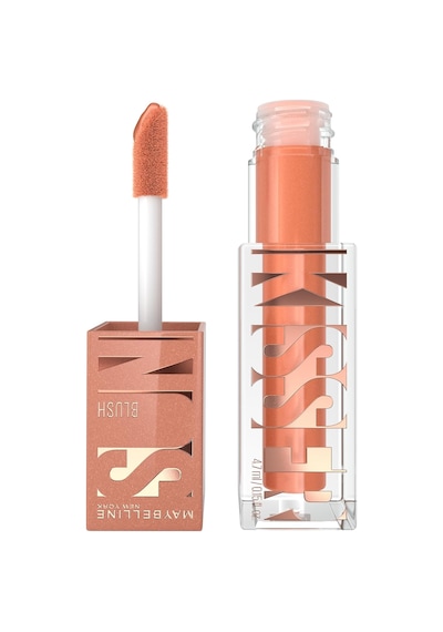 New York Sunkisser Likit Allık- 01 Downtown Rush 0