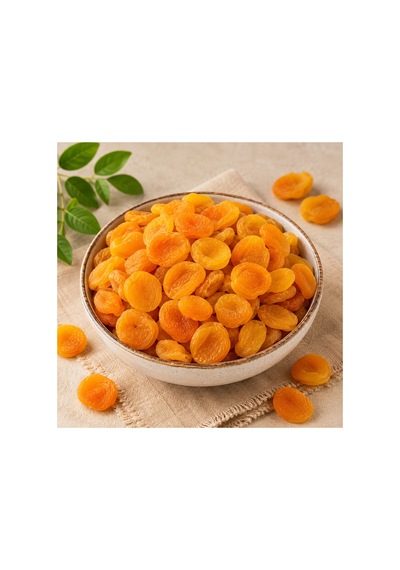 İlbay Kayısı 250gr Diğer
