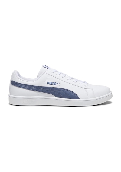 Puma Puma Up-puma White-ınky Blue Beyaz Erkek Günlük Ayakkabı 37260538 Bej