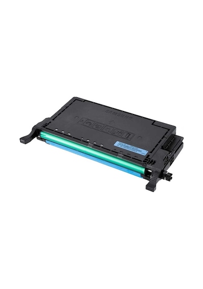 Samsung Uyumlu Clp-620/Clt-C508L/Su058A Mavi Toner Yüksek Kapasi