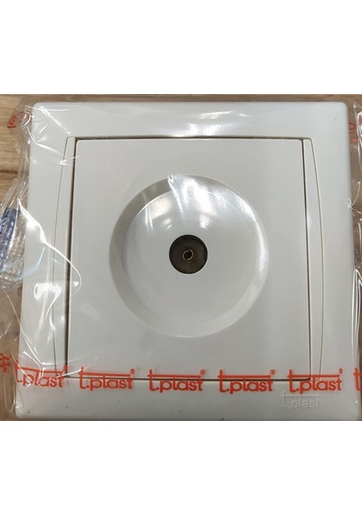 T.plast Camilya Beyaz Tv Prizi Geçişli