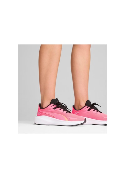 Puma Skyrocket Lite Kadın Pembe Koşu Ayakkabısı