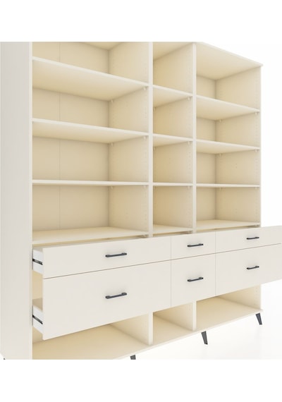 Kronos Dolap 12 Raflı 6 Çekmeceli 220x59x243 Aytaşı-aytaşı/aytaşı Aytası/aytası Kronos Dolap 12 Raflı 6 Çekmeceli 220x59x243 Aytaşı-aytaşı/aytaşı Aytası/aytası