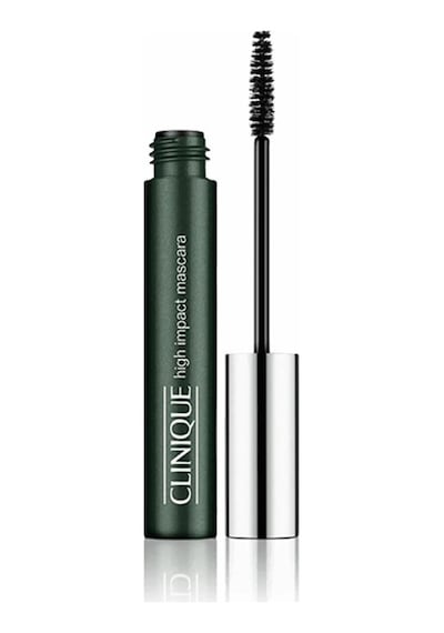 Clinique High Impact Maskara 01 Black