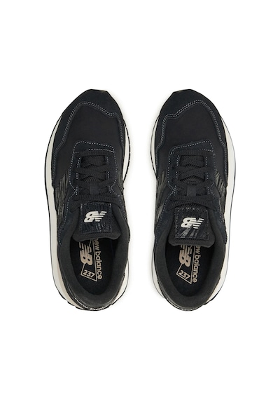 New Balance Kadın Ayakkabı Ws237abb Ws237abb Siyah Siyah