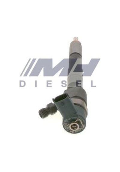 Bosch 0445110524 Common Rail Enjektör Fiat Egea Doblo 1.6 Multijet