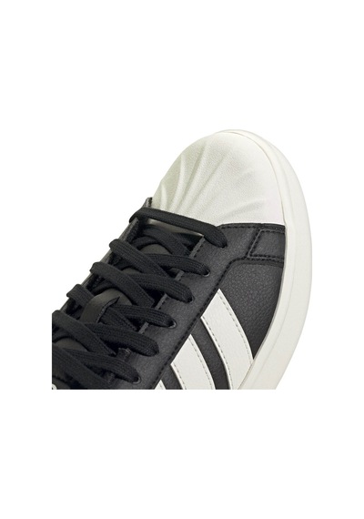 Adidas Siyah - Beyaz Kadın Sneaker Jp8284 Siyah - Beyaz