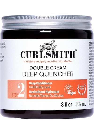 Curlsmith Yoğun Nemlendirici Saç Maskesi 237ml
