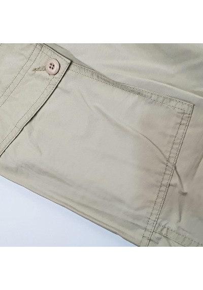 Oxbow Solena Pantalon E7solena E7solena C57 Gri