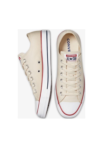 Converse Chuck Taylor All Star Classic Unisex Krem Sneaker
