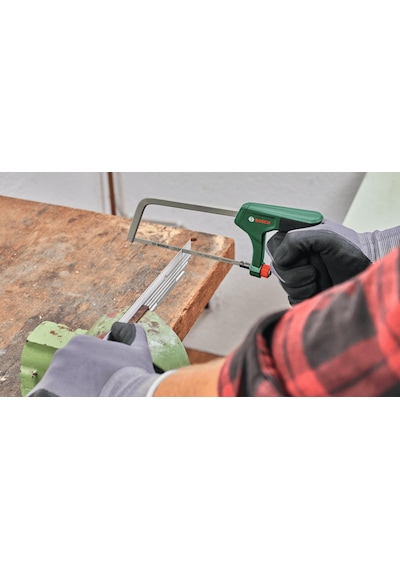 Bosch 150 Mm Küçük Testere Yedeği 3'lü 1600a032ul