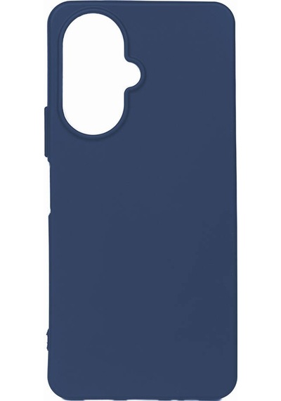 Kvy Vivo Y27 Mat Silikon Kılıf