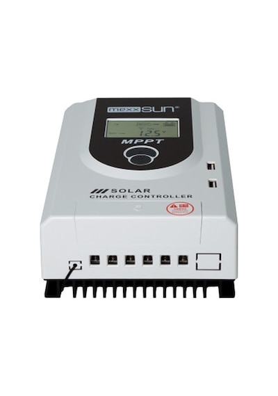 Mexxsun Mpj40 12/24v 40 Amper Mppt Şarj Regülatörü