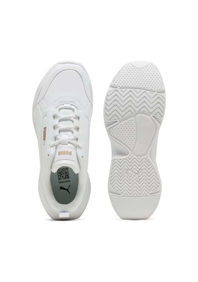 Puma 402678 Cassia 2.0 L Spor Ayakkabı Beyaz Beyaz