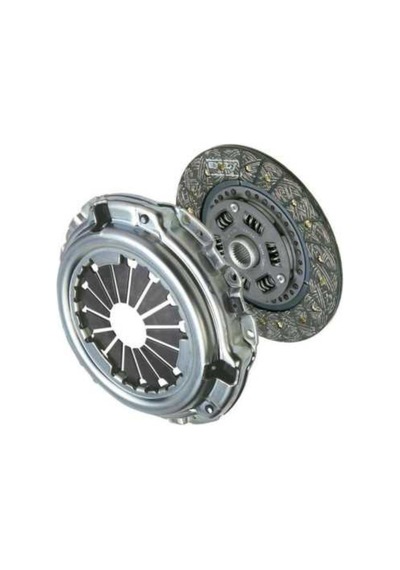 Toyota Avensıs Debriyaj Set Kt-229 2,0l 1azfse Azt220 00-01