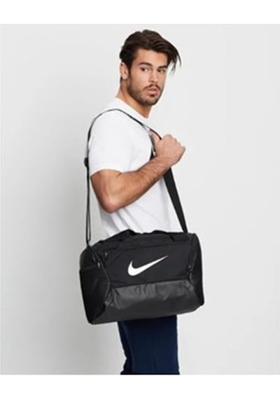 Nike Brasilia Antrenman Spor Çantası Ba5961-010V4