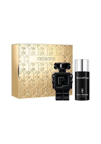 Rabanne Phantom Erkek Parfüm EDP 100 ML + Sprey Deodorant 150 ML
