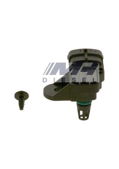 Bosch F01c600110 Turbo Basınç Sensörü Fiat Bravo Punto Alfa Romeo Giulietta Mito