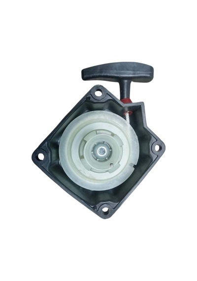 Motorlu Tırpan Starter Komple Bg/bc520 Hyundai/hy43 Kolay Çekim