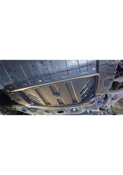 Drs Tuning Chery Tiggo 8 Pro Uyumlu Karter Muhafaza